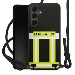 New Carry Case Black Line Stoff schwarz/mattschwarz