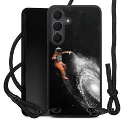 New Carry Case Black Line Stoff schwarz/mattschwarz