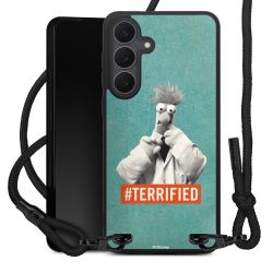 New Carry Case Black Line Stoff schwarz/mattschwarz