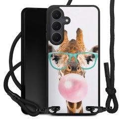 New Carry Case Black Line Stoff schwarz/mattschwarz