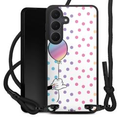 New Carry Case Black Line Stoff schwarz/mattschwarz