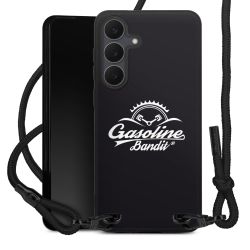 New Carry Case Black Line Stoff schwarz/mattschwarz