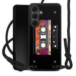 New Carry Case Black Line Stoff schwarz/mattschwarz