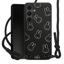 New Carry Case Black Line Stoff schwarz/mattschwarz