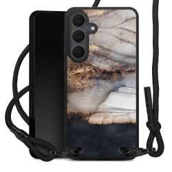 New Carry Case Black Line Stoff schwarz/mattschwarz