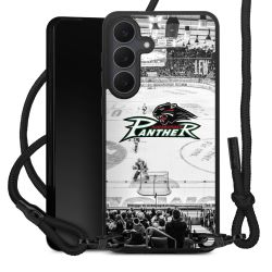 New Carry Case Black Line Stoff schwarz/mattschwarz