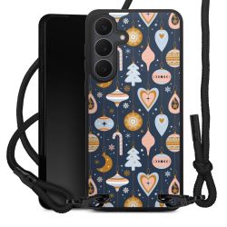 New Carry Case Black Line Stoff schwarz/mattschwarz