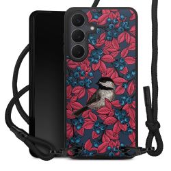 New Carry Case Black Line Stoff schwarz/mattschwarz