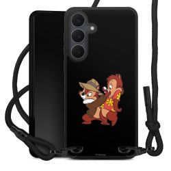 New Carry Case Black Line Stoff schwarz/mattschwarz