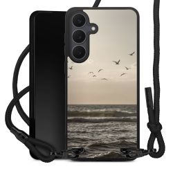 New Carry Case Black Line Stoff schwarz/mattschwarz