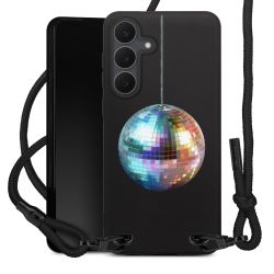 New Carry Case Black Line Stoff schwarz/mattschwarz