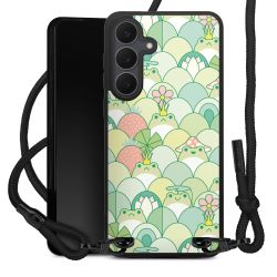 New Carry Case Black Line Stoff schwarz/mattschwarz