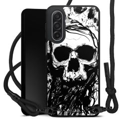 New Carry Case Black Line Stoff schwarz/mattschwarz