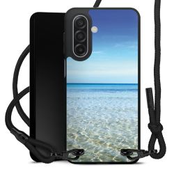 New Carry Case Black Line Stoff schwarz/mattschwarz