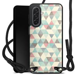 New Carry Case Black Line Stoff schwarz/mattschwarz