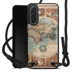 New Carry Case Black Line Stoff schwarz/mattschwarz