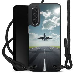 New Carry Case Black Line Stoff schwarz/mattschwarz