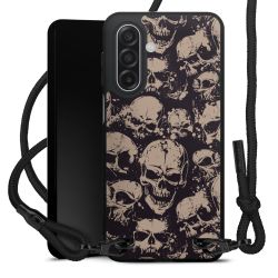 New Carry Case Black Line Stoff schwarz/mattschwarz