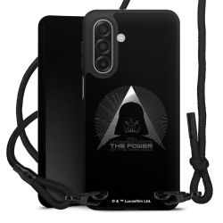 New Carry Case Black Line Stoff schwarz/mattschwarz