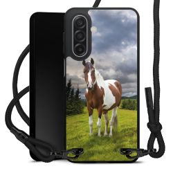 New Carry Case Black Line Stoff schwarz/mattschwarz