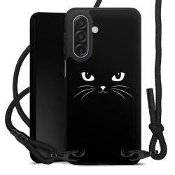 New Carry Case Black Line Stoff schwarz/mattschwarz