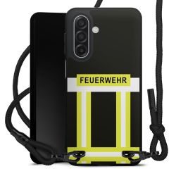 New Carry Case Black Line Stoff schwarz/mattschwarz