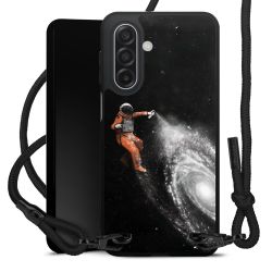 New Carry Case Black Line Stoff schwarz/mattschwarz