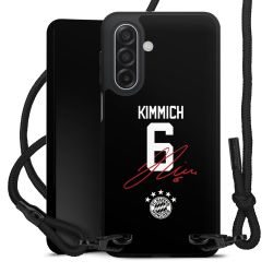 New Carry Case Black Line Stoff schwarz/mattschwarz