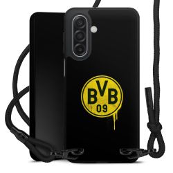 New Carry Case Black Line Stoff schwarz/mattschwarz