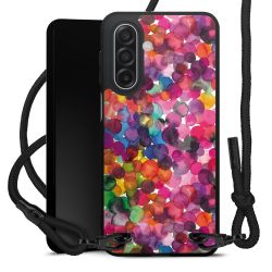 New Carry Case Black Line Stoff schwarz/mattschwarz