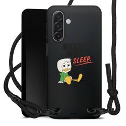 New Carry Case Black Line Stoff schwarz/mattschwarz