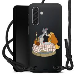 New Carry Case Black Line Stoff schwarz/mattschwarz