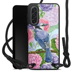 New Carry Case Black Line Stoff schwarz/mattschwarz