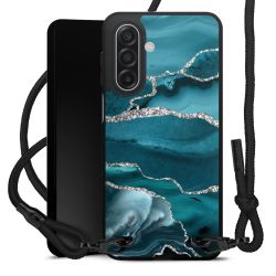 New Carry Case Black Line Stoff schwarz/mattschwarz