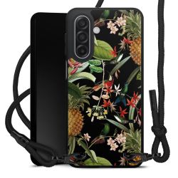 New Carry Case Black Line Stoff schwarz/mattschwarz