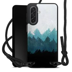 New Carry Case Black Line Stoff schwarz/mattschwarz