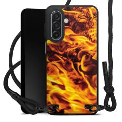 New Carry Case Black Line Stoff schwarz/mattschwarz