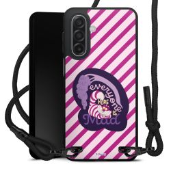 New Carry Case Black Line Stoff schwarz/mattschwarz