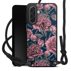 New Carry Case Black Line Stoff schwarz/mattschwarz