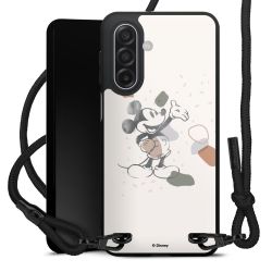 New Carry Case Black Line Stoff schwarz/mattschwarz