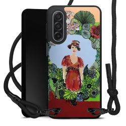 New Carry Case Black Line Stoff schwarz/mattschwarz