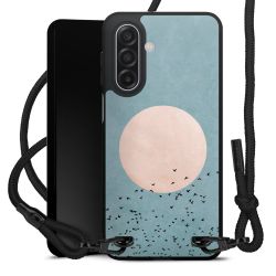 New Carry Case Black Line Stoff schwarz/mattschwarz