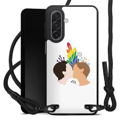 New Carry Case Black Line Stoff schwarz/mattschwarz