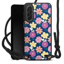 New Carry Case Black Line Stoff schwarz/mattschwarz