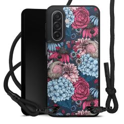 New Carry Case Black Line Stoff schwarz/mattschwarz