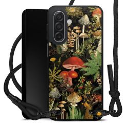 New Carry Case Black Line Stoff schwarz/mattschwarz