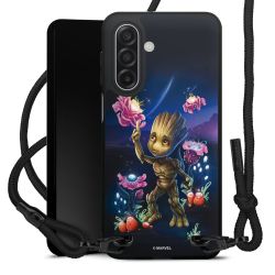 New Carry Case Black Line Stoff schwarz/mattschwarz