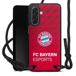 New Carry Case Black Line Stoff schwarz/mattschwarz