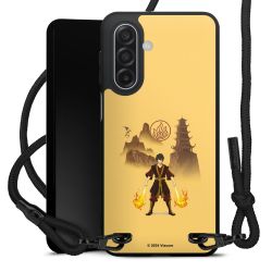 New Carry Case Black Line Stoff schwarz/mattschwarz