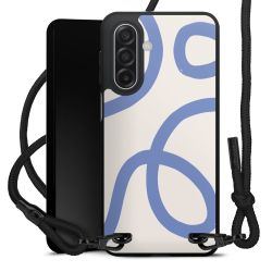 New Carry Case Black Line Stoff schwarz/mattschwarz